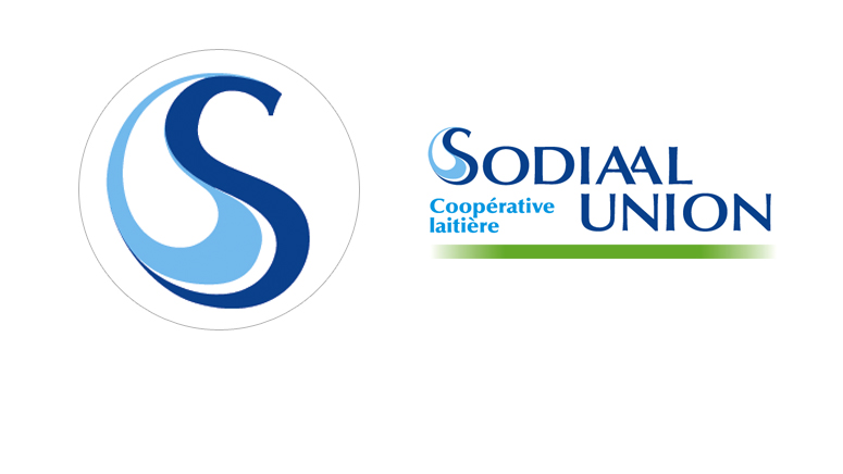 logotype Sodiaal