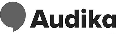 Logo Audika - Packaging